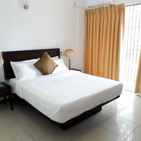 Aston Luxury Apartments Colombo Eksteriør billede