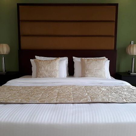 Aston Luxury Apartments Colombo Eksteriør billede