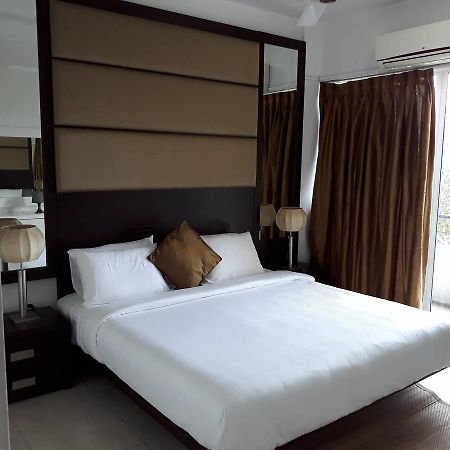 Aston Luxury Apartments Colombo Eksteriør billede
