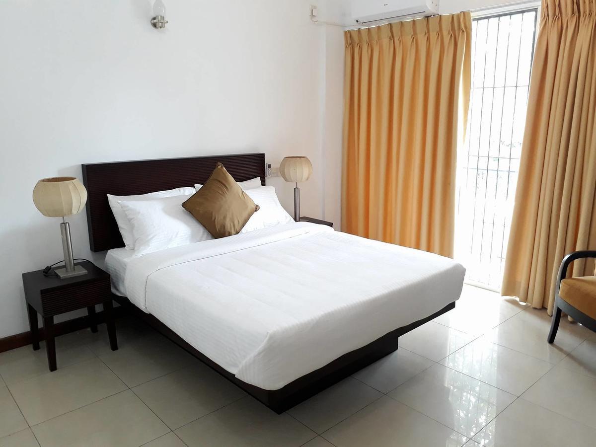 Aston Luxury Apartments Colombo Eksteriør billede