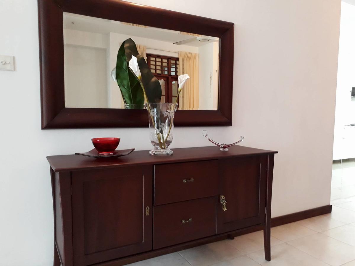Aston Luxury Apartments Colombo Eksteriør billede