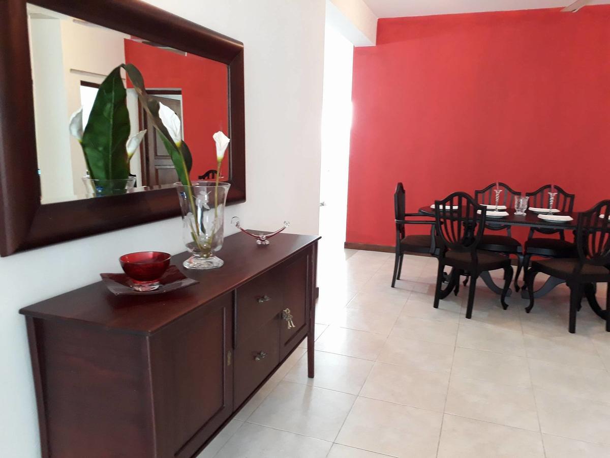 Aston Luxury Apartments Colombo Eksteriør billede