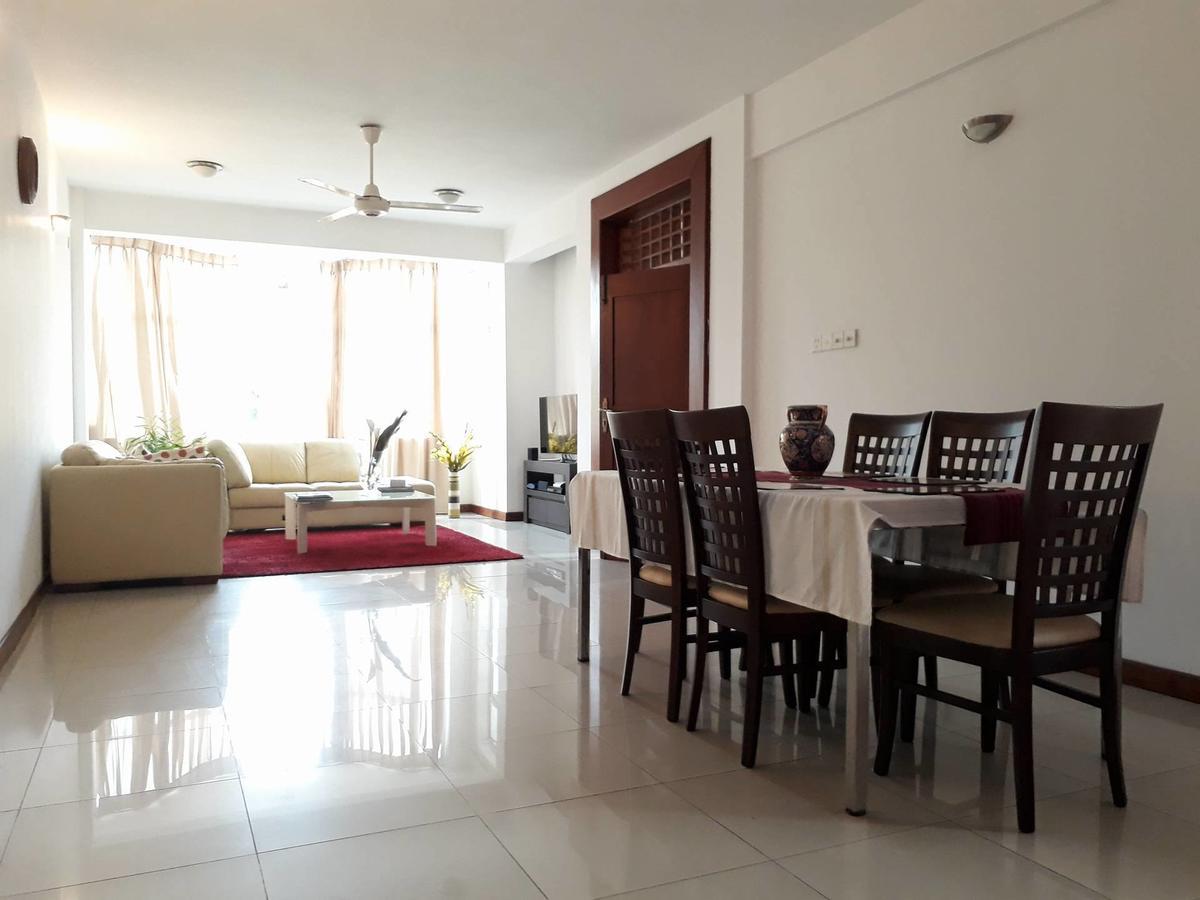 Aston Luxury Apartments Colombo Eksteriør billede