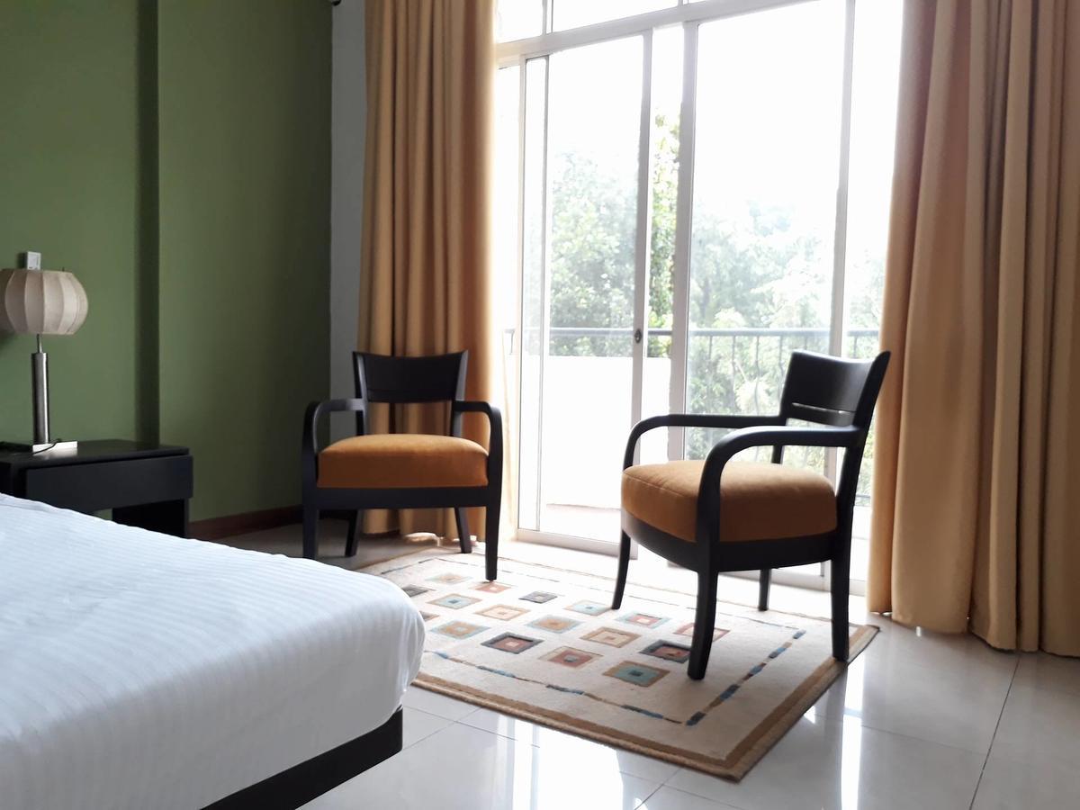 Aston Luxury Apartments Colombo Eksteriør billede